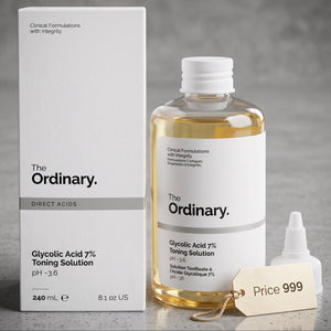 Skin Care & Beauty