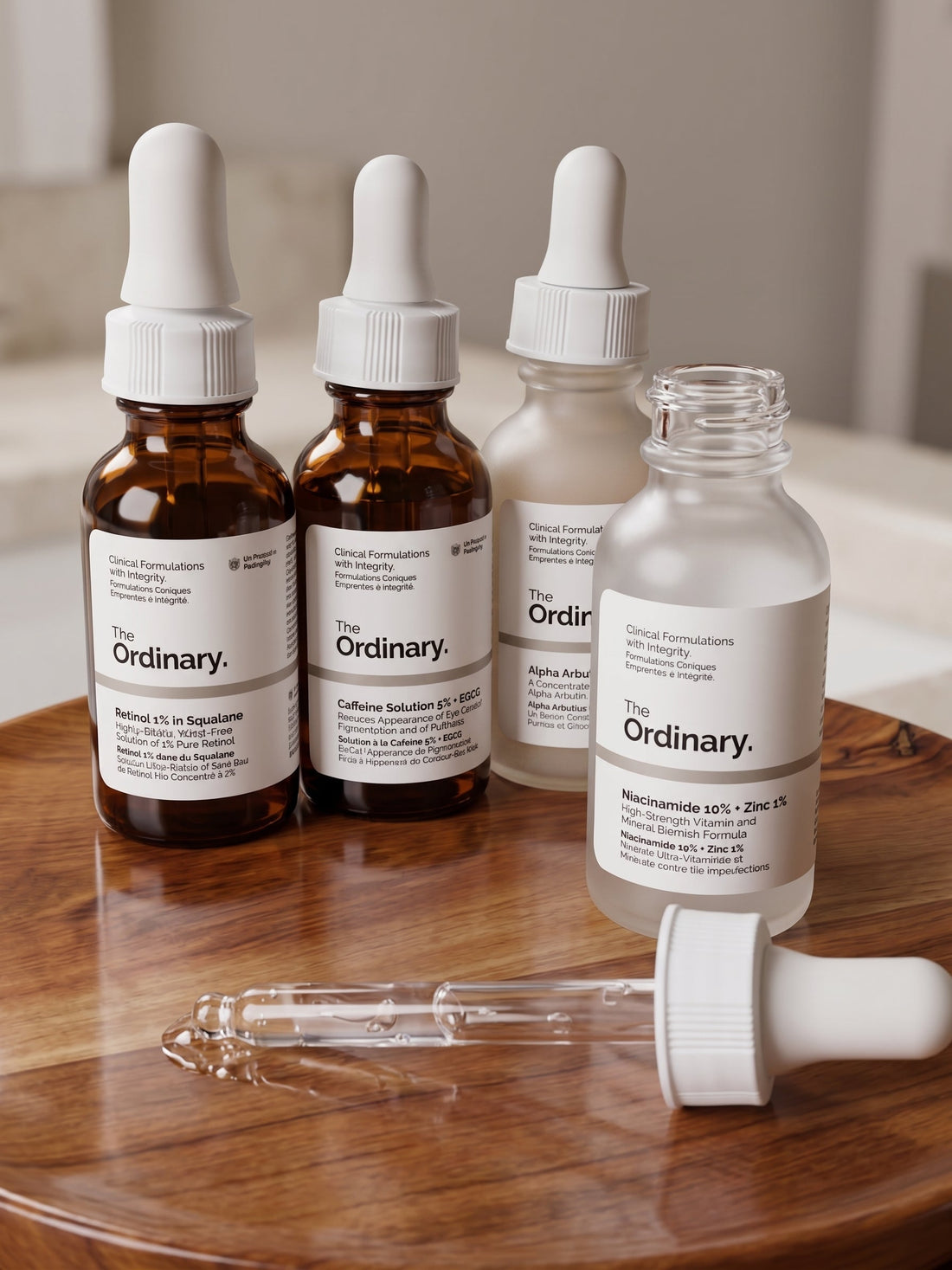 The Secret to Glass Skin: Why Botanical Serums Are Taking Over Your Skincare Routine