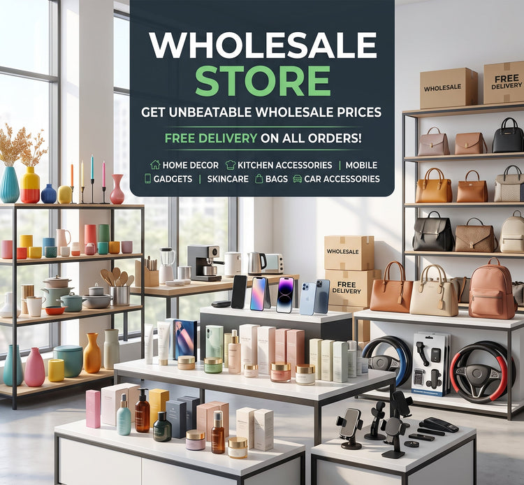 Wholesale Market