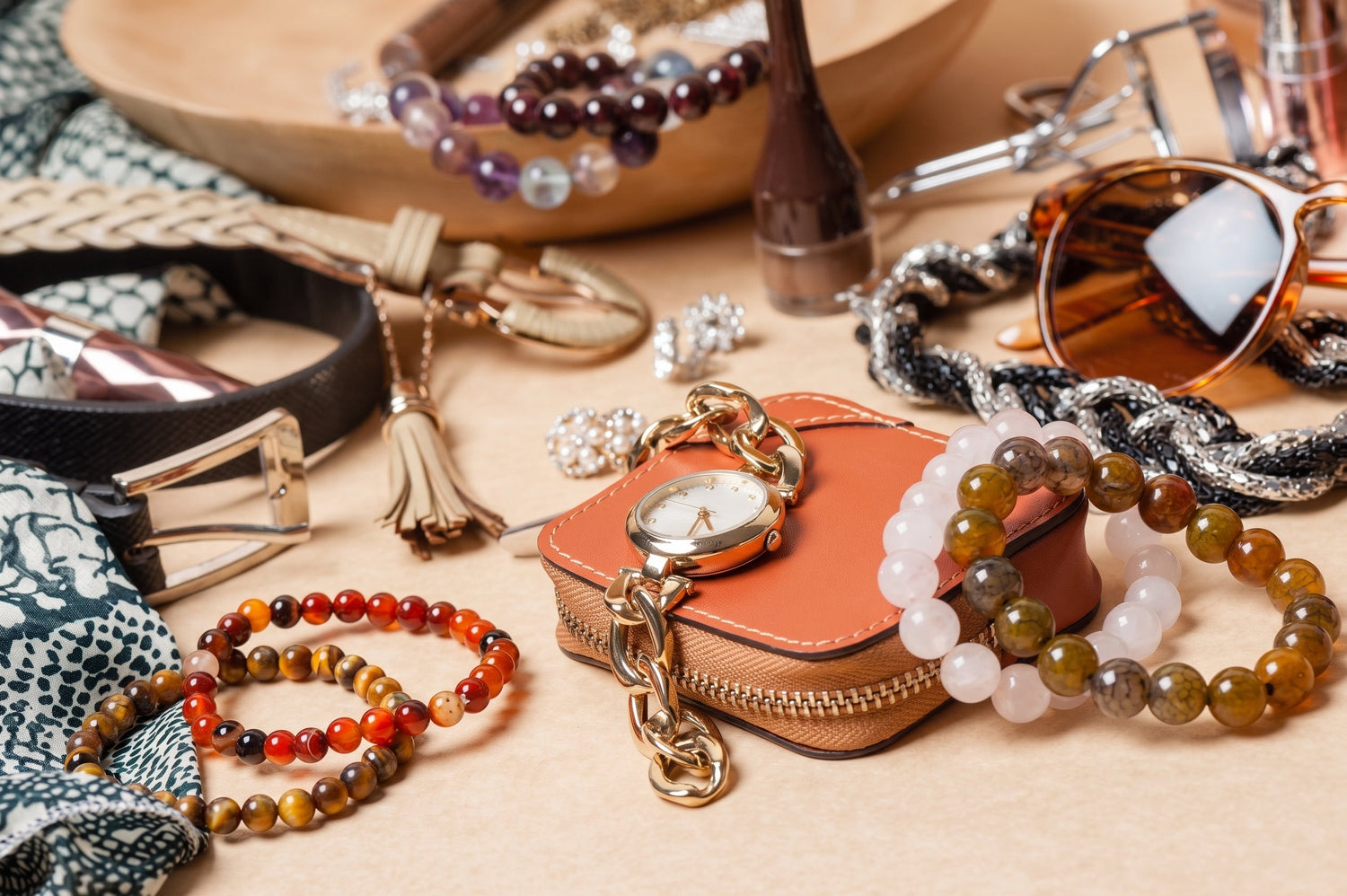 Accessories