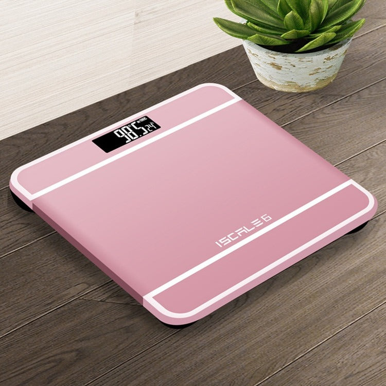180kg Digital Body Weight Scale -  For Weight Tracking And Daily Health Monitoring Routine
