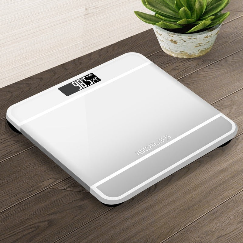 180kg Digital Body Weight Scale -  For Weight Tracking And Daily Health Monitoring Routine