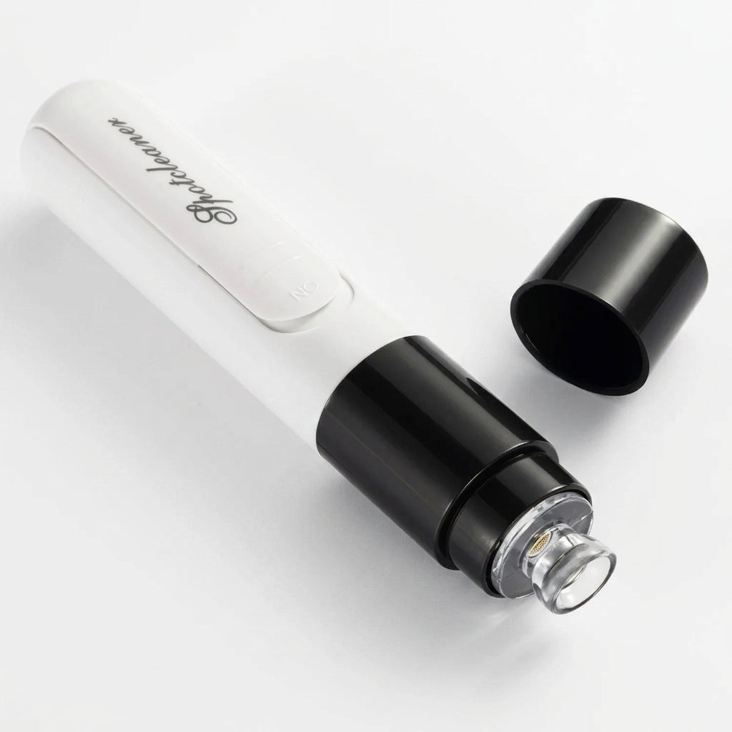 Electric Black Head Remover
