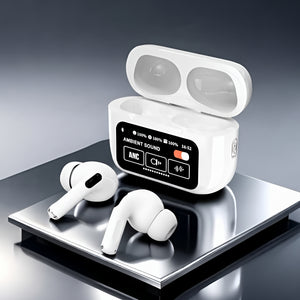 Tech & Gadgets