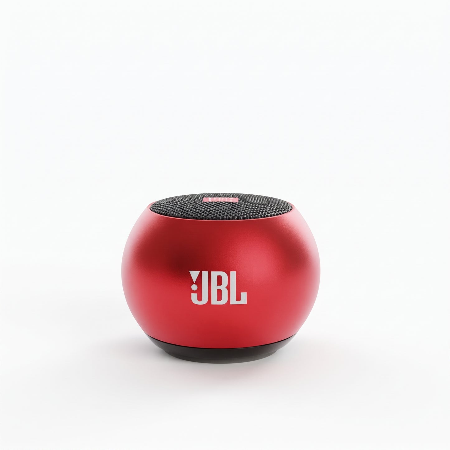 JBL M3 Mini Portable Wireless Bluetooth Speaker with Metal Finish
