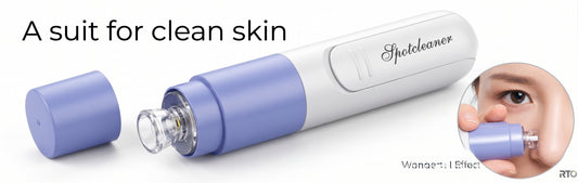 Electric Black Head Remover