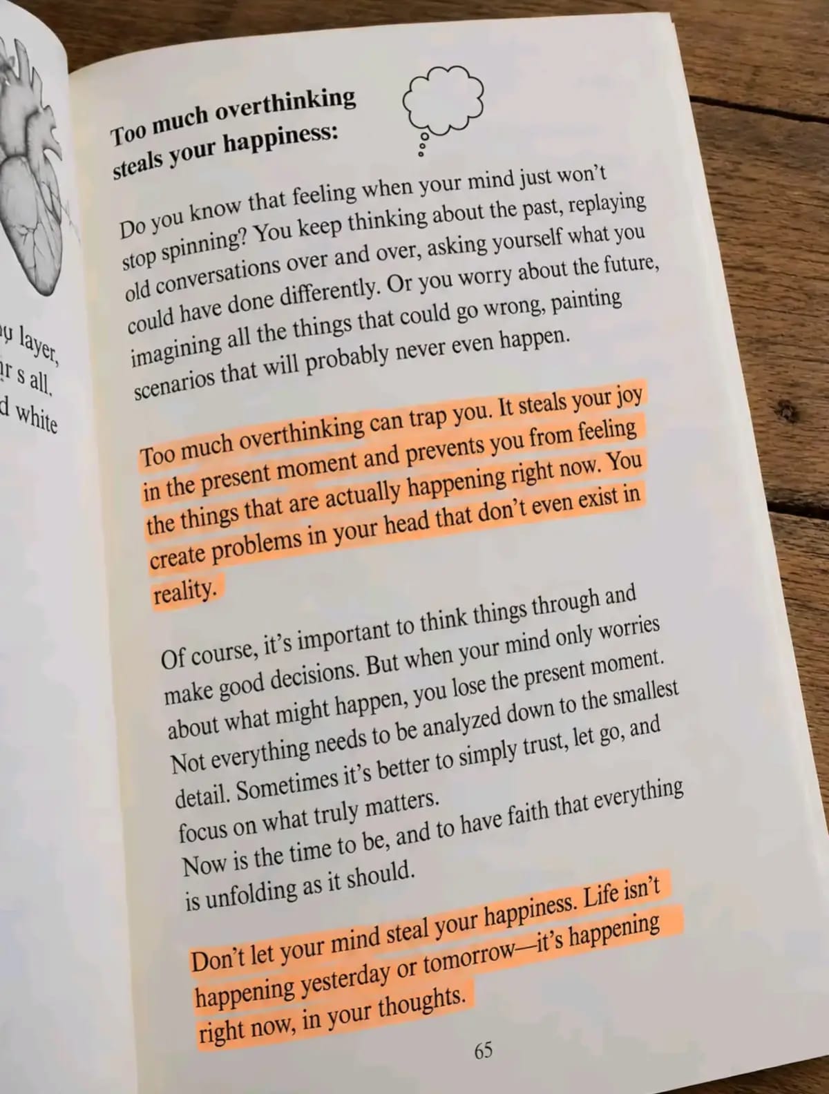 It's Just the Dunya | Words for Your Inner Peace is Murat Gülec